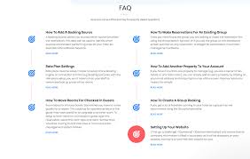 海地克里奥尔语网站常见问题页面（FAQ）设计指南：从用户痛点拆解到市场趋势落地！