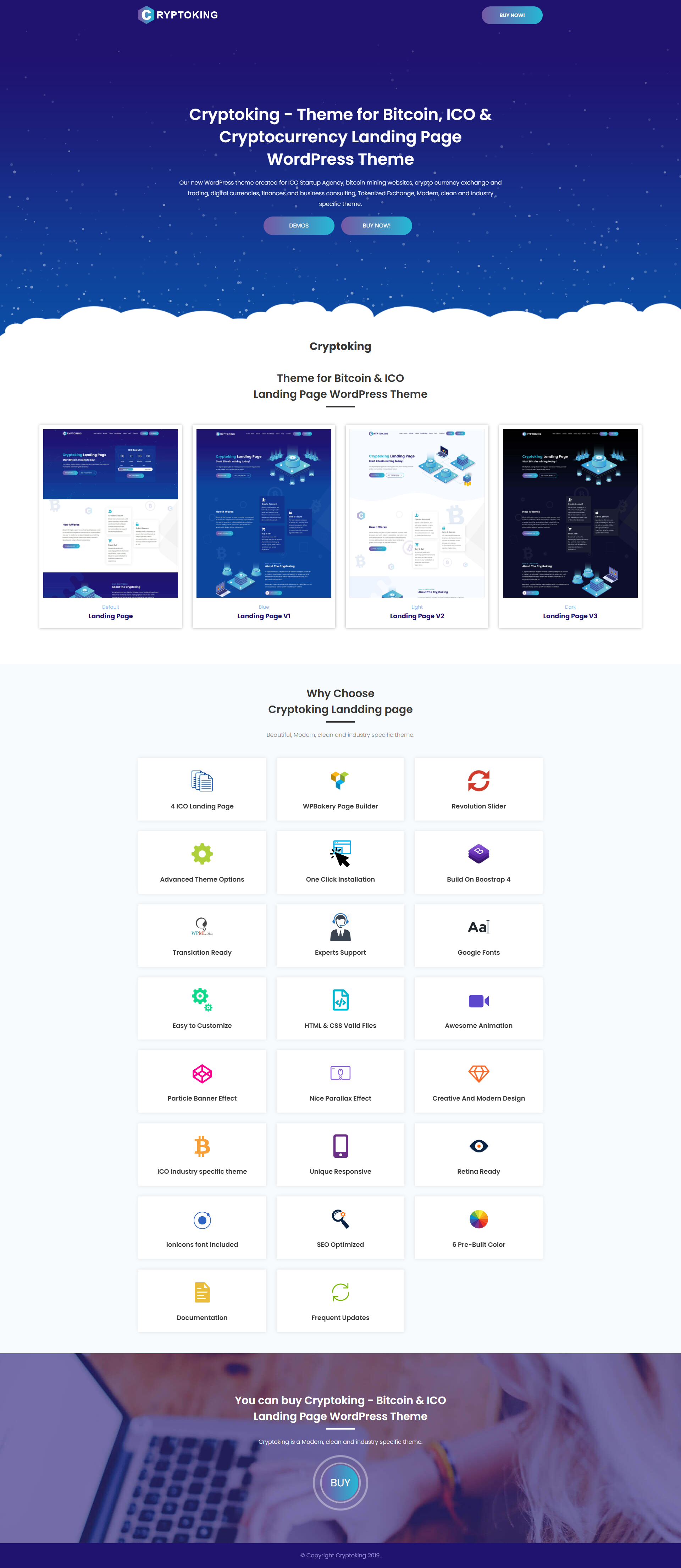 国际设计大咖操刀！加密货币网站模板热销中，大宗交易优选！ - 米排